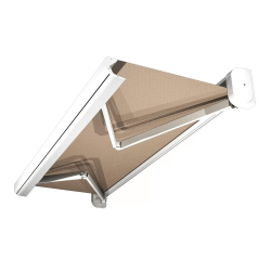 Tenda a cassonetto CELESTE 5,00x3,00 M  - 8 2