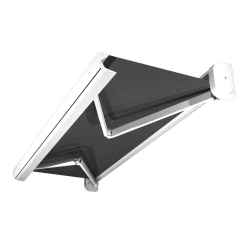 Tenda a cassonetto CELESTE 4,00x3,00 M  - 5 2