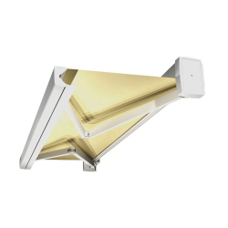 Tenda da sole a cassonetto SOA 6,00x3,50 M  - 14 2