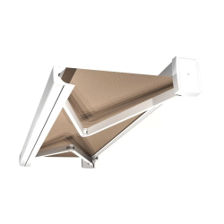 Tenda da sole a cassonetto SOA 4,10x3,50 M  - 11 2