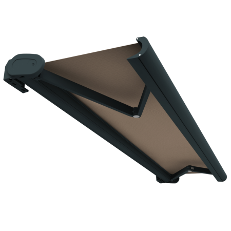 Tenda a cassonetto su misura HEVOA  - 8