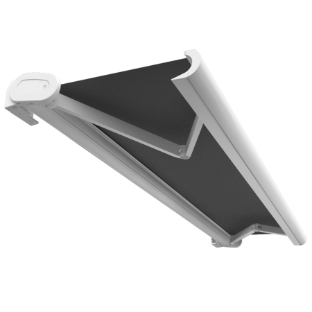 Tenda a cassonetto su misura HEVOA  - 12
