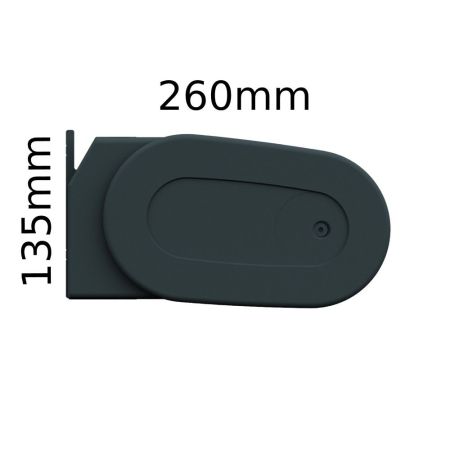 Tenda a cassonetto su misura HEVOA  - 14