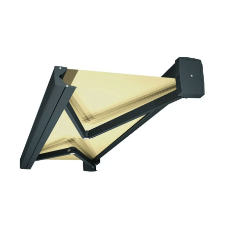 Tenda da sole a cassonetto SOA su misura  - 4