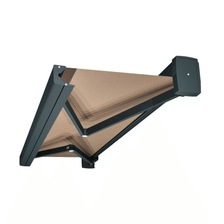 Tenda da sole a cassonetto SOA su misura  - 2