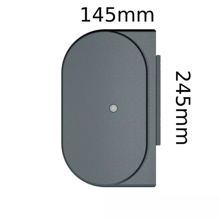 Tenda a cassonetto su misura CELESTE  - 14