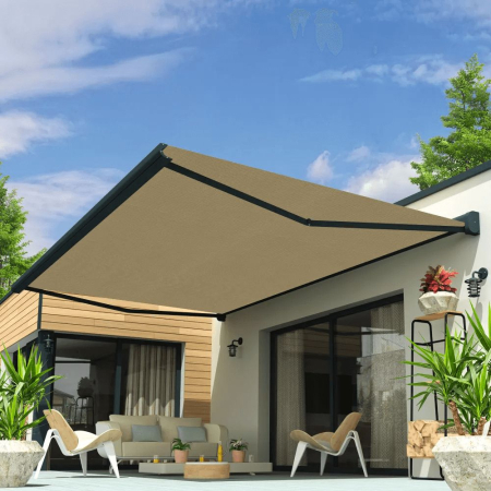 Tenda a cassonetto su misura CELESTE  - 7