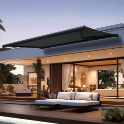 Tenda a cassonetto CINABRE 3,00x2,00 M  - 7 2