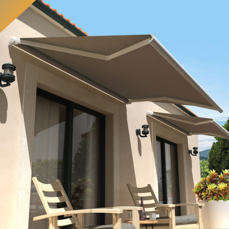 Tenda a loggia AMARITE 3,00x2,00 M  - 23