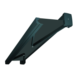 Toldo cofre LEBRON 4,00x3,50 M  - 1 2