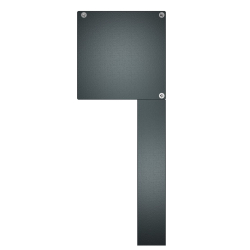 Screen para pérgola SPINELLE 3,50x2,50 M  - 1 2